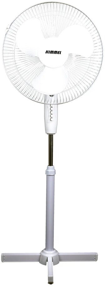 Вентилятор напольный | Himmel