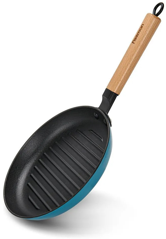 Сковорода-гриль | Fissman