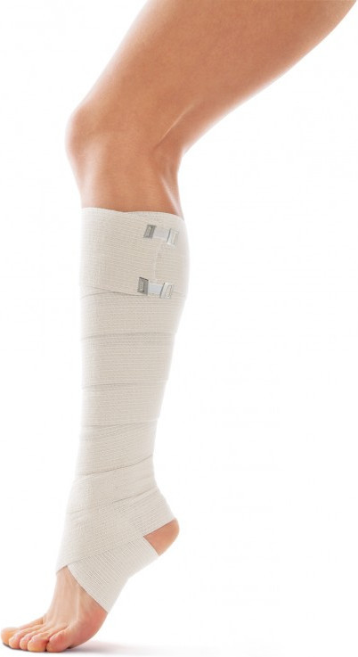 Бинт эластичный медицинский | Торос-Груп