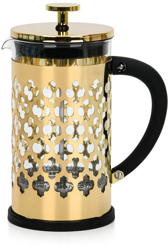 Френч-пресс «Amado» | Amado | Fissman