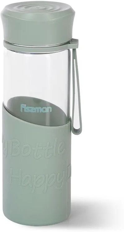 Бутылка стеклянная | Fissman