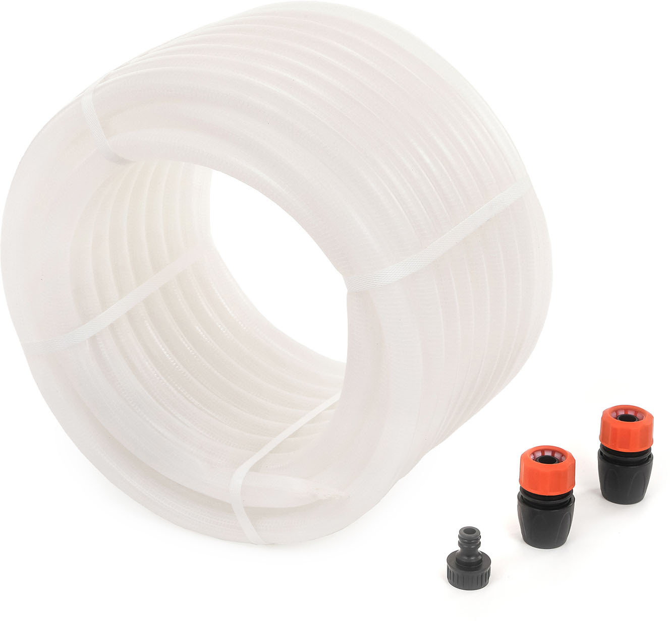 Шланг поливочный морозостойкий | Люкс | Жук