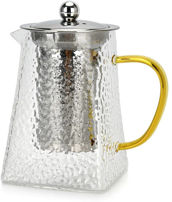 Чайник заварочный с фильтром | Fissman