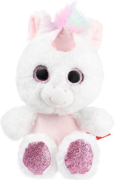 Игрушка мягкая «Единорог» | Fancy