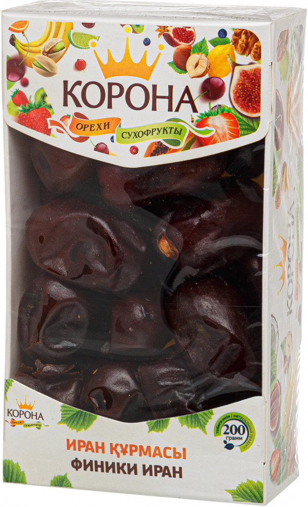 Финики «Иран» | Корона