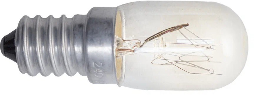Лампочка винтовая для бытовой швейной машины | Comfort