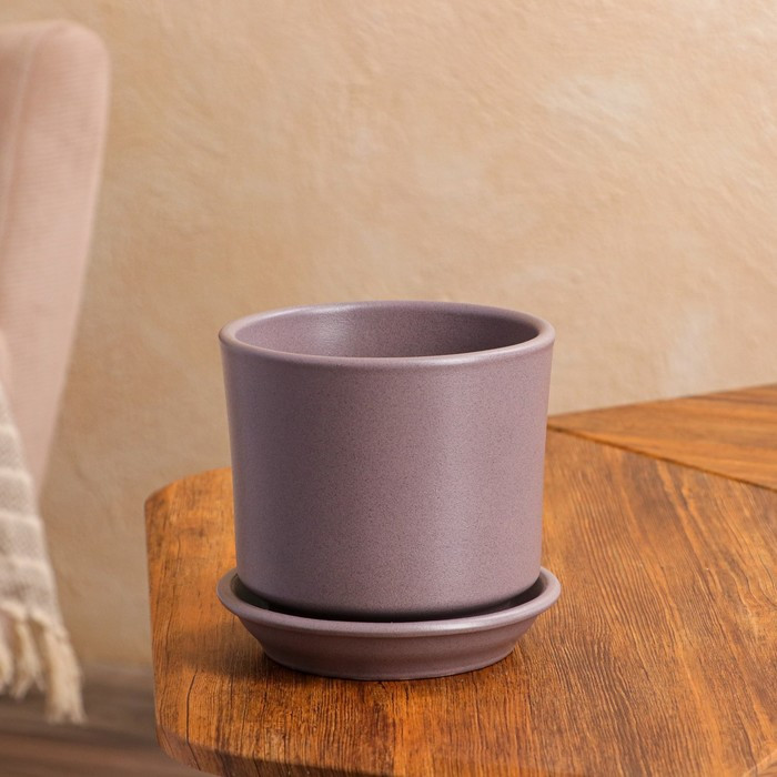 Горшок для цветов | Мальва | Ориана