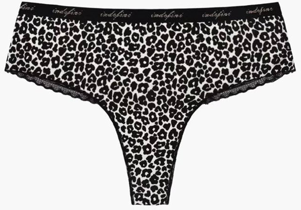 Трусы-стринг женские | Indefini
