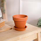 Горшок для цветов «Стандарт»