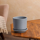 крошка металлик