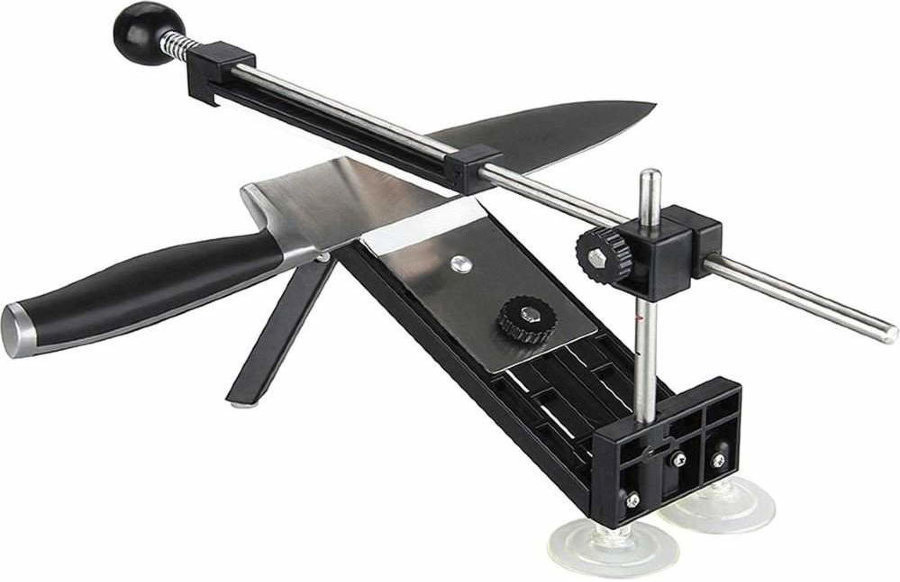 Точилка для ножей «Ruixin RX 001» | Ruixin