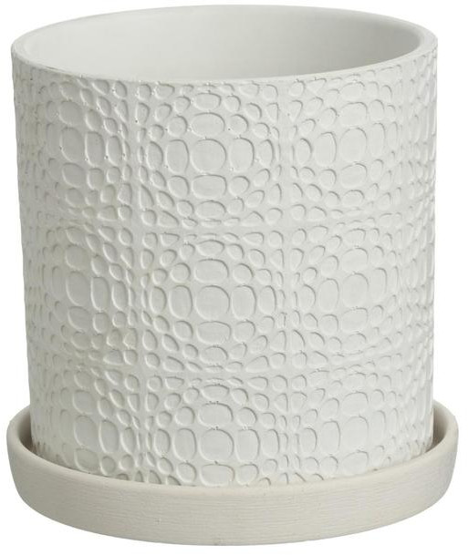 Горшок цветочный «Иллюзия»