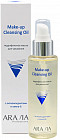 Масло гидрофильное для умывания с антиоксидантами и омега-6 «Make-Up Cleansing Oil»