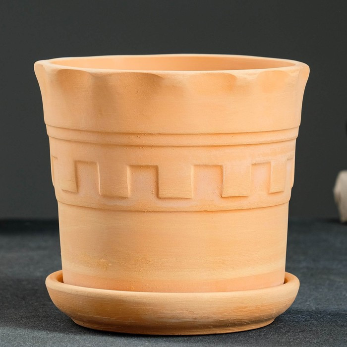 Горшок для цветов «Антик»