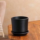 крошка черная