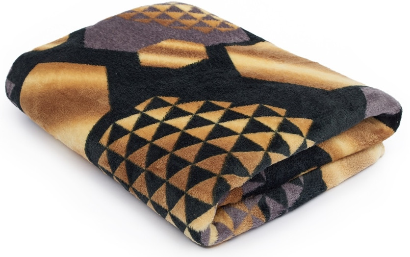 Плед «Голд» | Гламур | Pavline