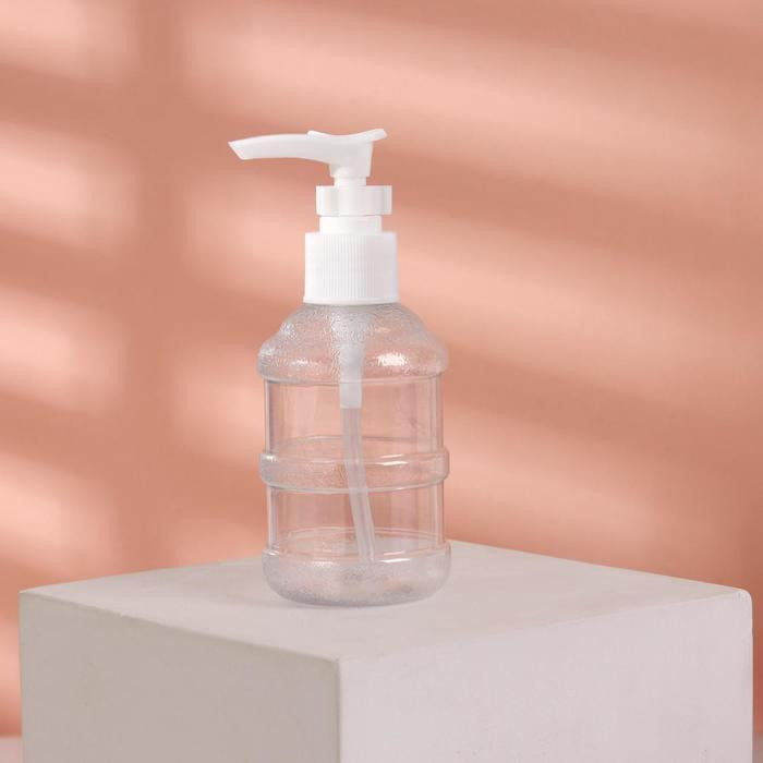 Флакон косметический с дозатором | ONLITOP