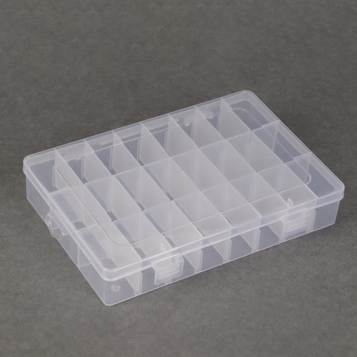 Контейнер для декора | Queen Fair