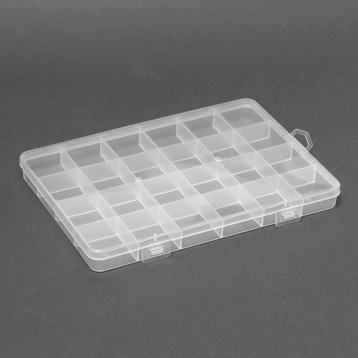 Контейнер для декора | Queen Fair