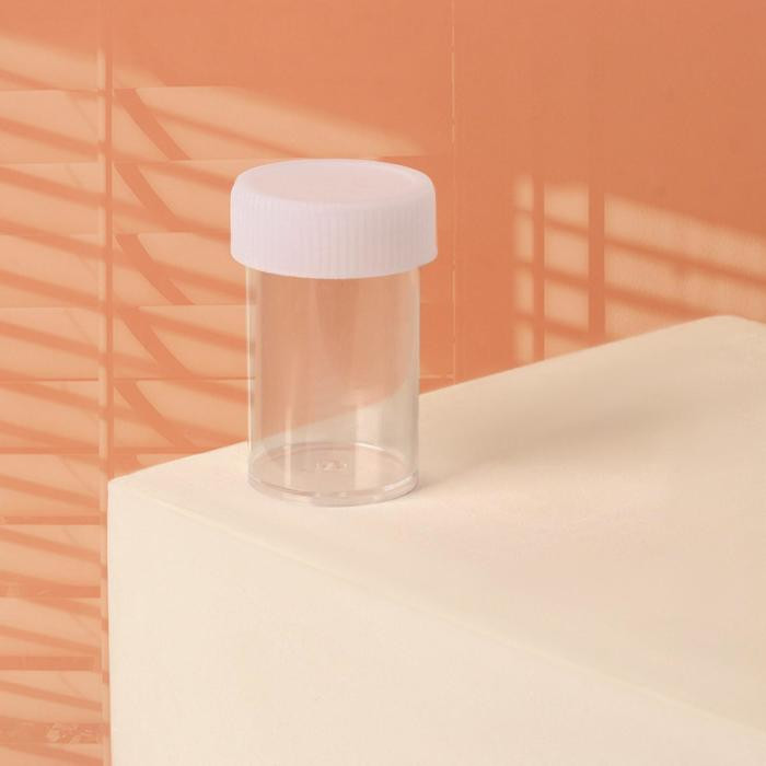 Баночка для хранения | ONLITOP