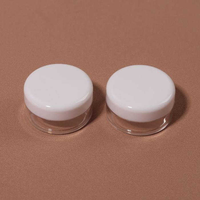 Баночки для хранения | Queen Fair