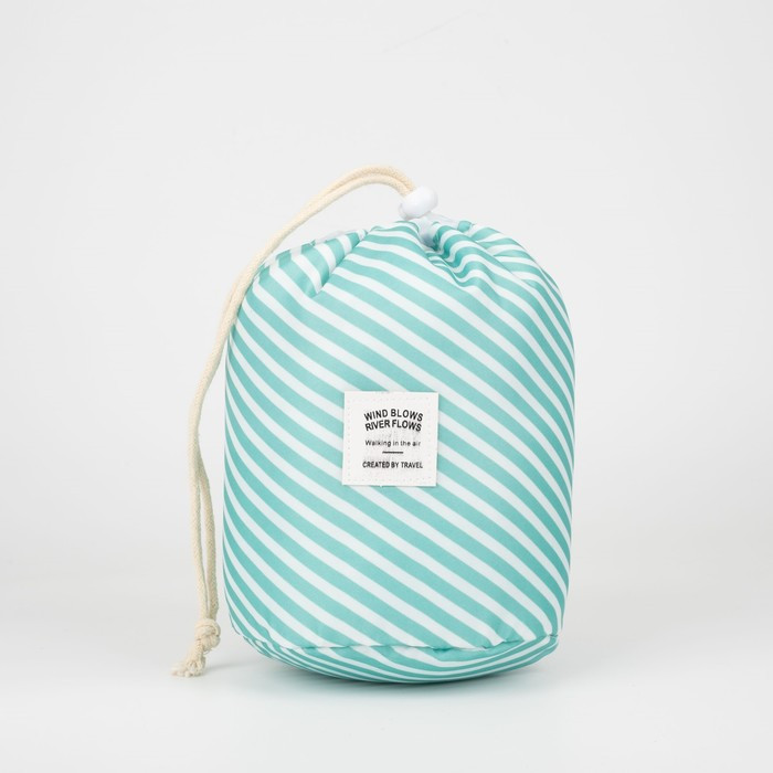 Косметичка с кошельком