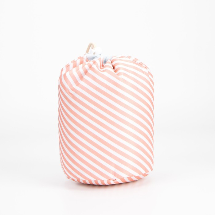 Косметичка с кошельком