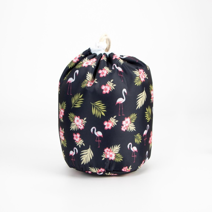 Косметичка с кошельком