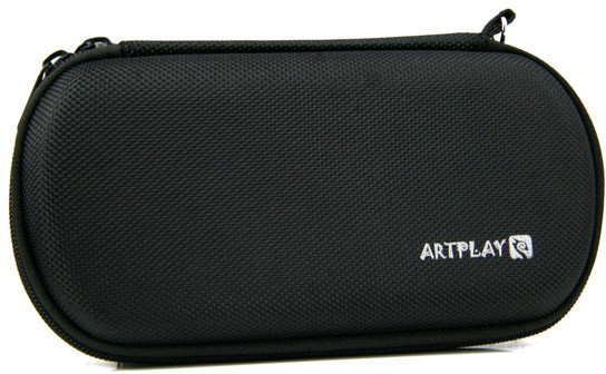 Сумка Artplays Eva Pouch Fiber | Artplays