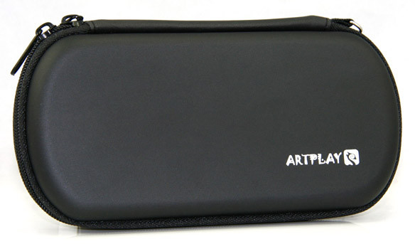 Сумка Artplays Eva Pouch | Artplays