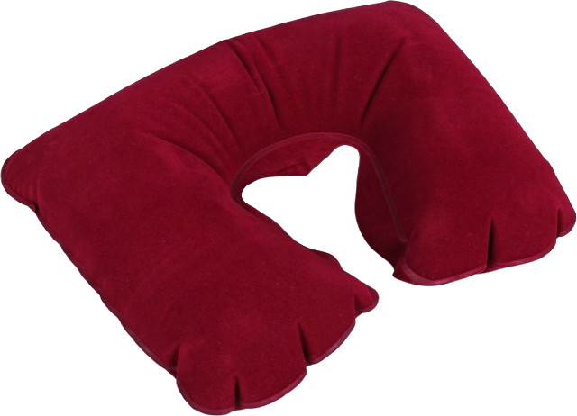 Подушка дорожная | Pleasure of travel | Queen Fair