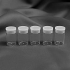 Набор баночек для хранения мелочей