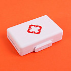 Таблетница «Быстрая аптечка»