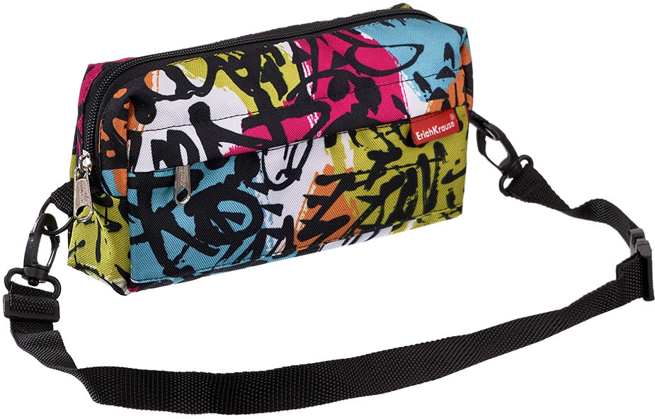 Сумка поясная «Scribble» | Scribble | Erich Krause