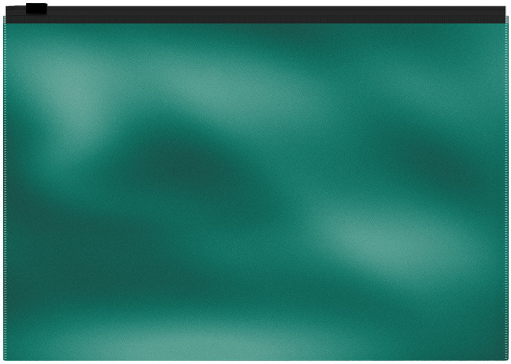 Папка для документов | Ice Metallic | Erich Krause