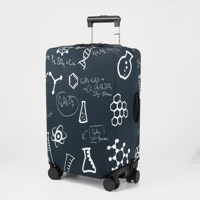 Чехол для чемодана