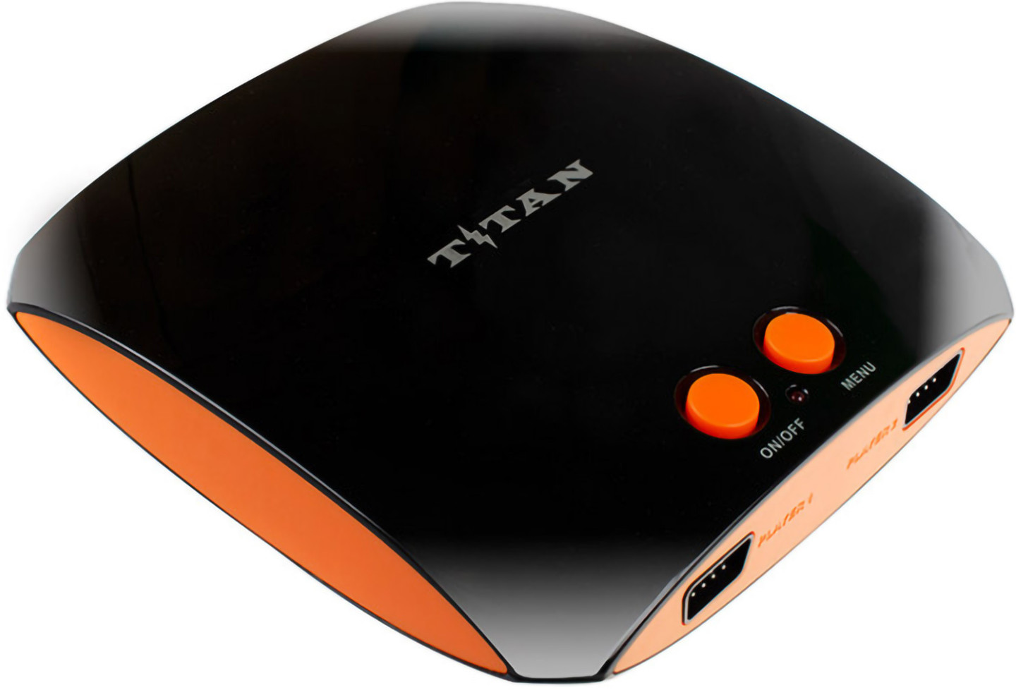 Игровая приставка SEGA Magistr Titan | New Game