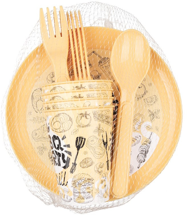 Набор для пикника | Homver