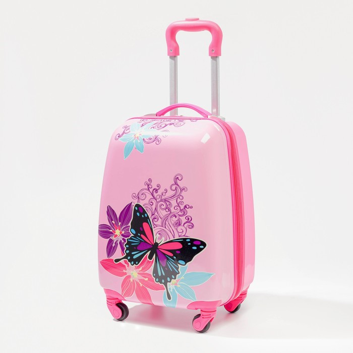 Чемодан детский