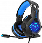 черный/синий