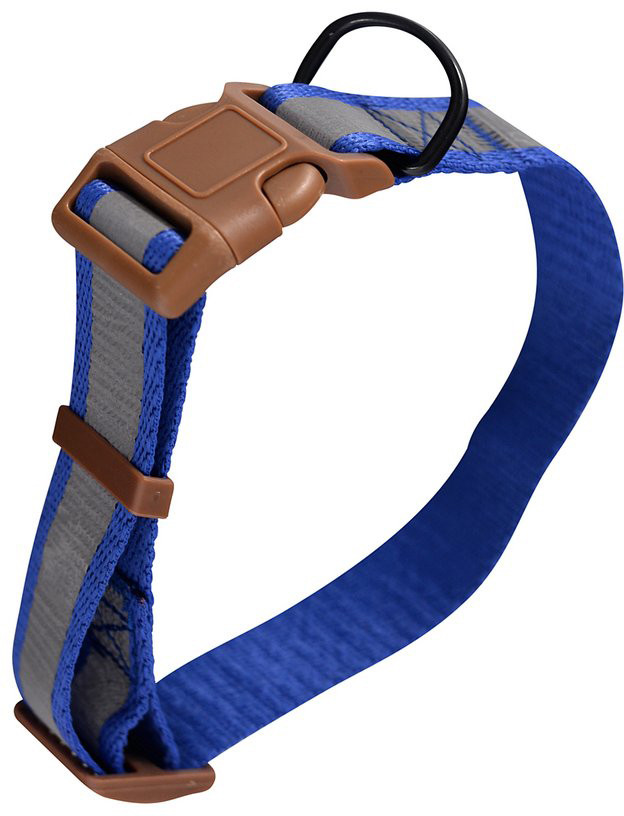 Ошейник для собак «Светоотражатель» | Мультидом Трейдинг