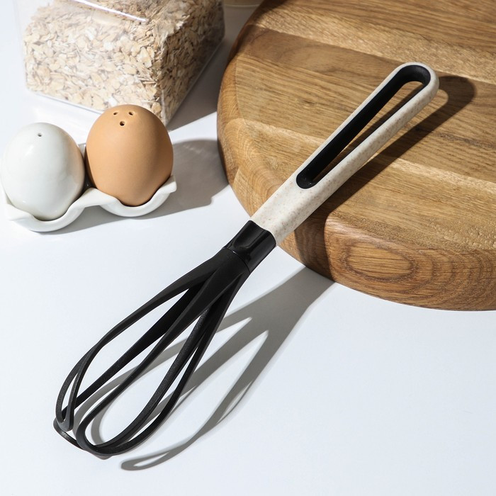 Венчик кулинарный «Pronto» | Доляна