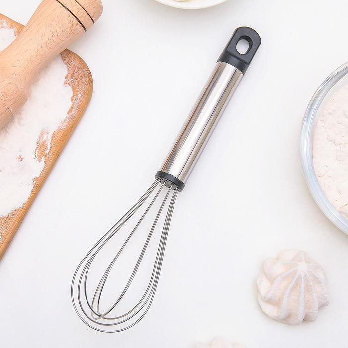 Венчик кулинарный «Помощник» | Доляна