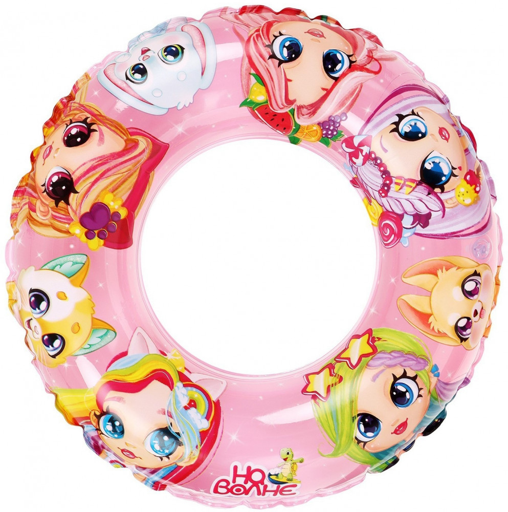 Круг для плавания | На волне