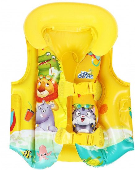 Жилет надувной