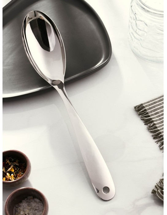 Ложка гарнирная | Everyday | Доляна