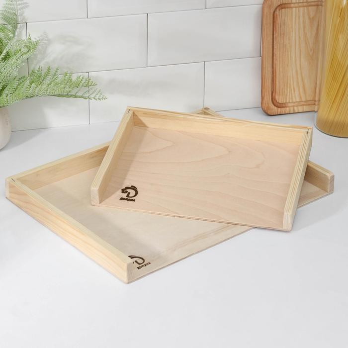 Набор досок пельменных «Хозяюшка» | Мечта хозяйки | Доляна