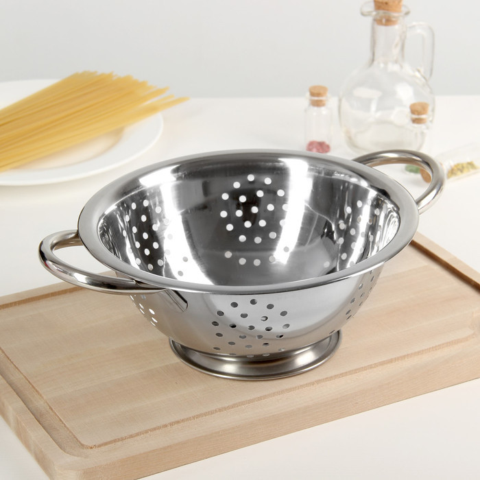 Дуршлаг | Доляна