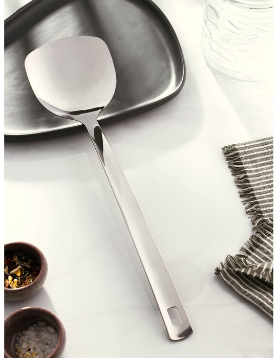 Ложка гарнирная | Lasting | Доляна