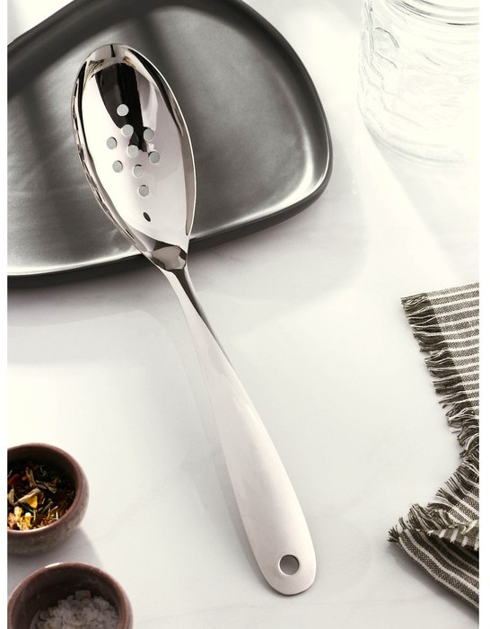 Ложка гарнирная | Everyday | Доляна